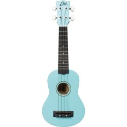 Eko Uku Primo Blue