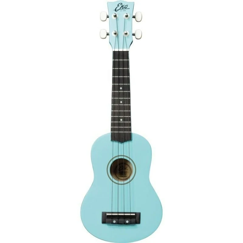 Eko Uku Primo Blue