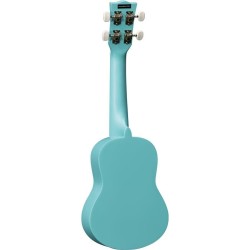 Eko Uku Primo Blue