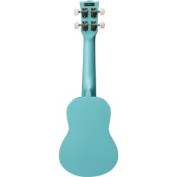 Eko Uku Primo Blue