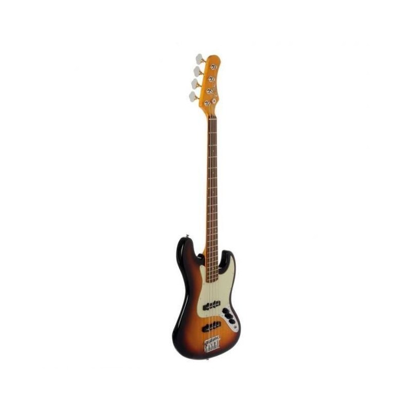 Eko VJB-200V Sunburst