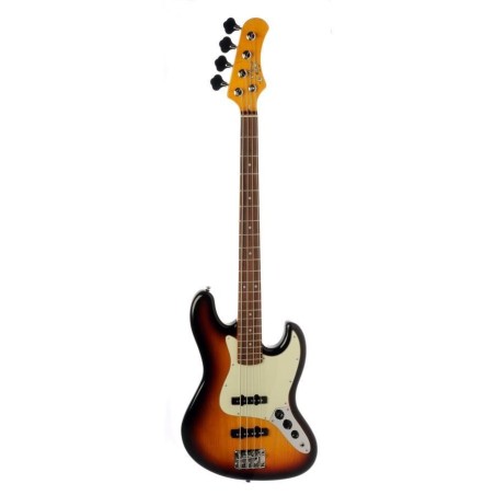 Eko VJB-200V Sunburst