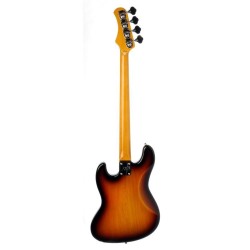 Eko VJB-200V Sunburst
