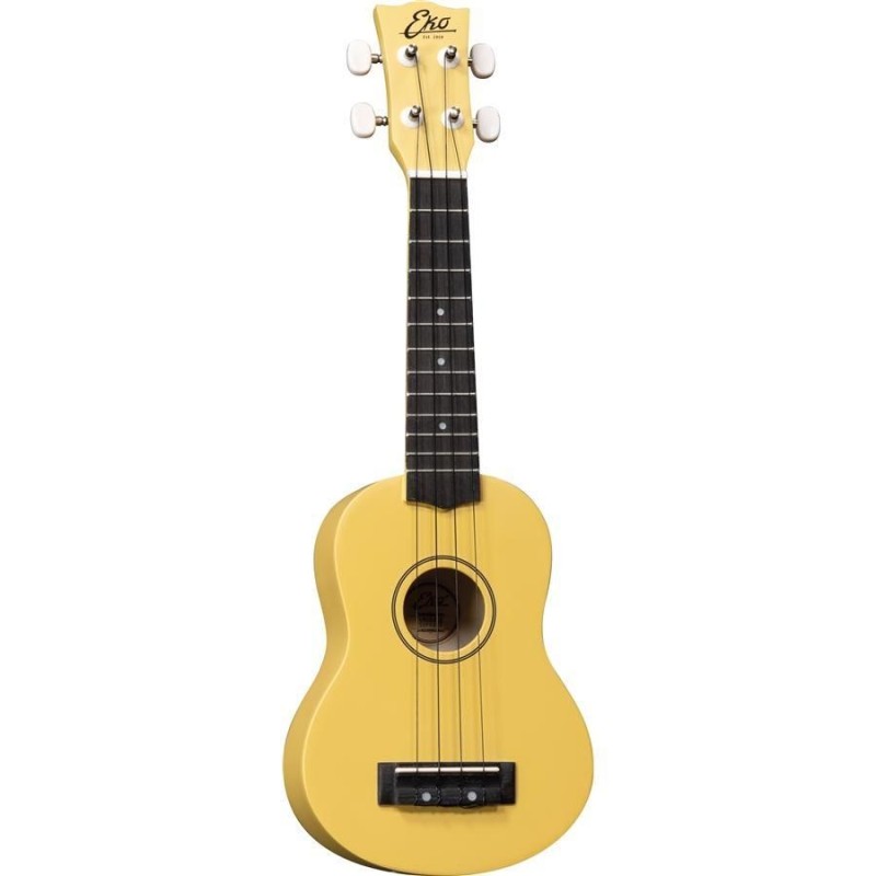 Eko Uku Primo Yellow