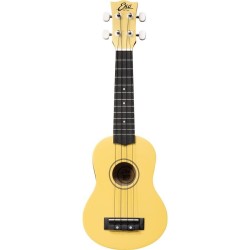 Eko Uku Primo Yellow