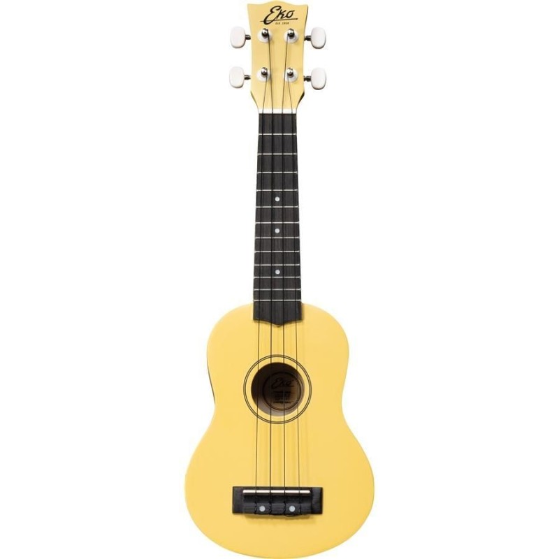 Eko Uku Primo Yellow