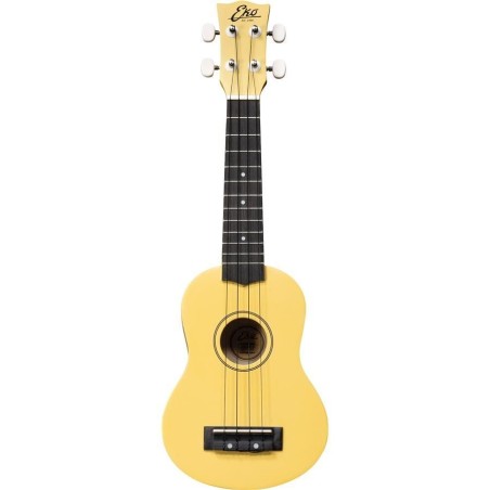 Eko Uku Primo Yellow