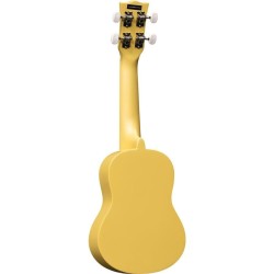 Eko Uku Primo Yellow
