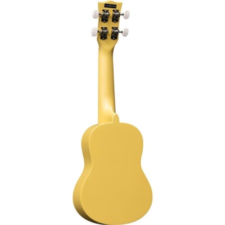 Eko Uku Primo Yellow