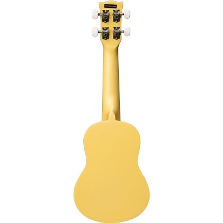Eko Uku Primo Yellow