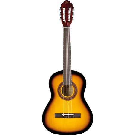 Eko CS-5 Sunburst