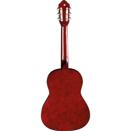 Eko CS-5 Sunburst