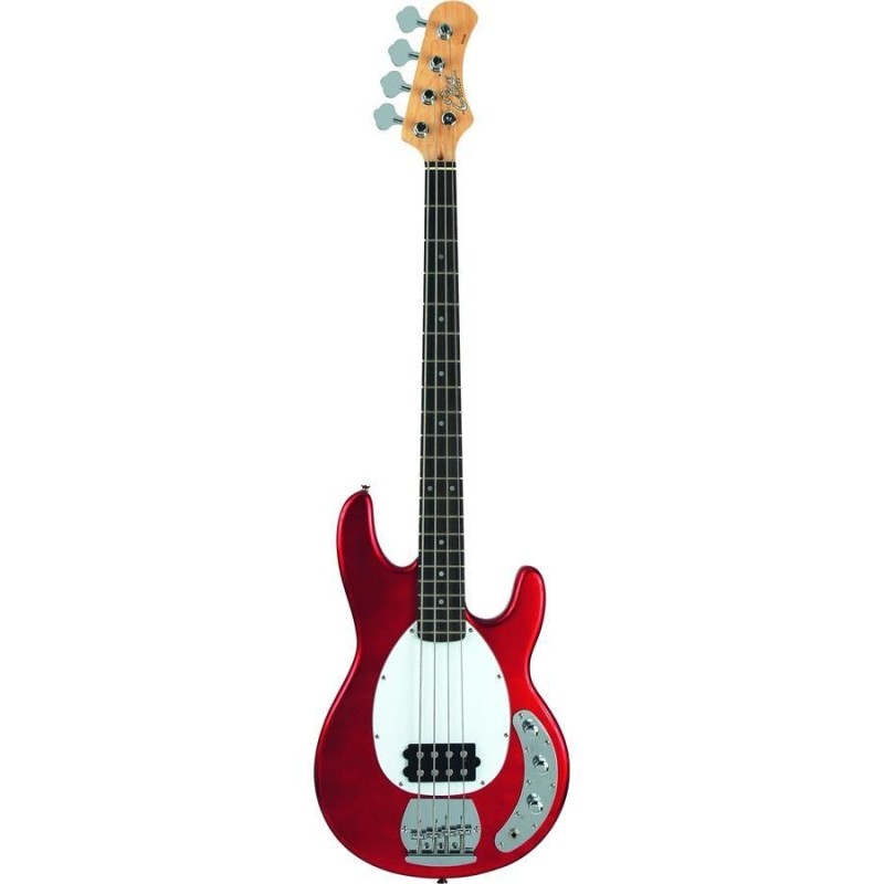 Eko MM-300 Chrome Red