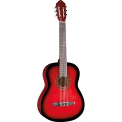 Eko CS-10 Red Burst
