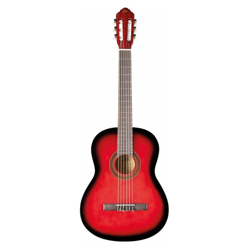 Eko CS-10 Red Burst