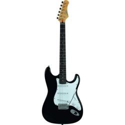 Eko S-300 Black