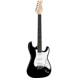 Eko S-300 Black