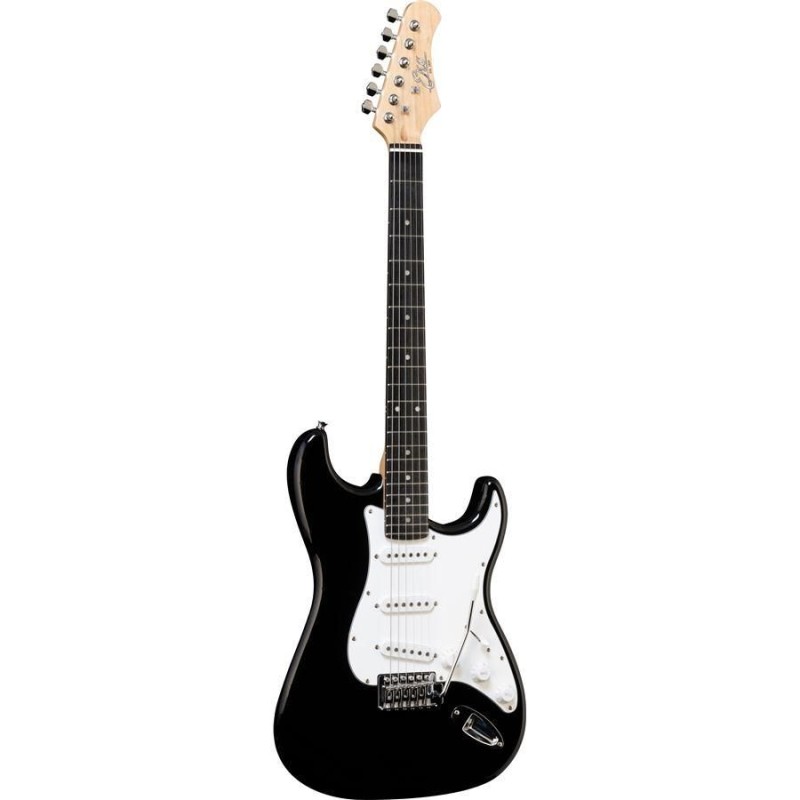 Eko S-300 Black