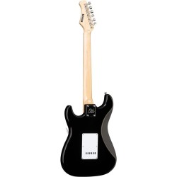Eko S-300 Black