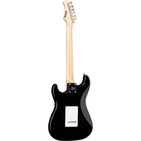 Eko S-300 Black