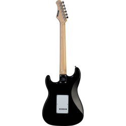 Eko S-300 Black