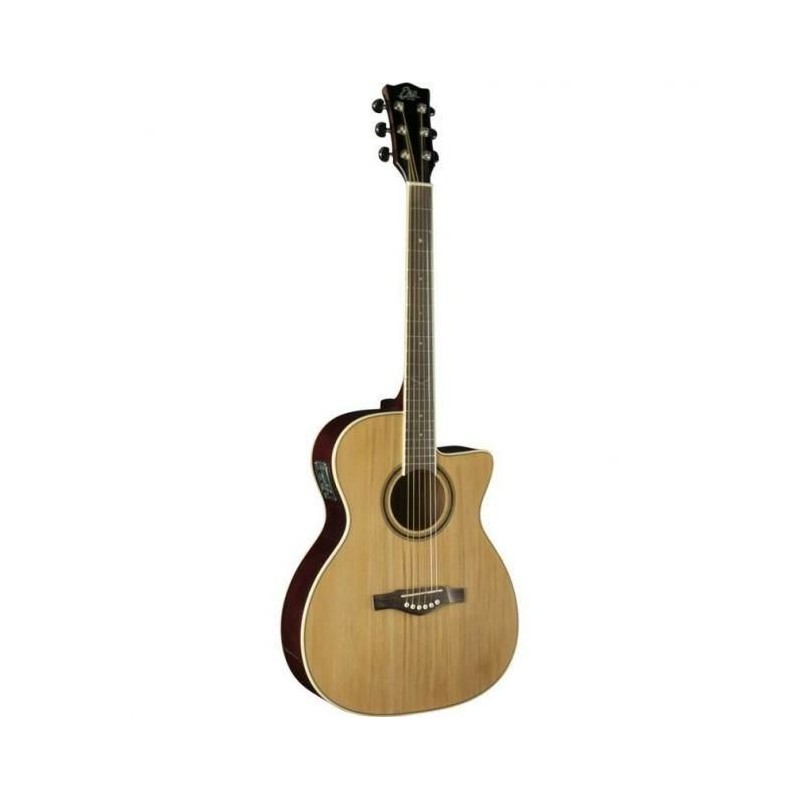 Eko NXT 018 CW EQ Natural