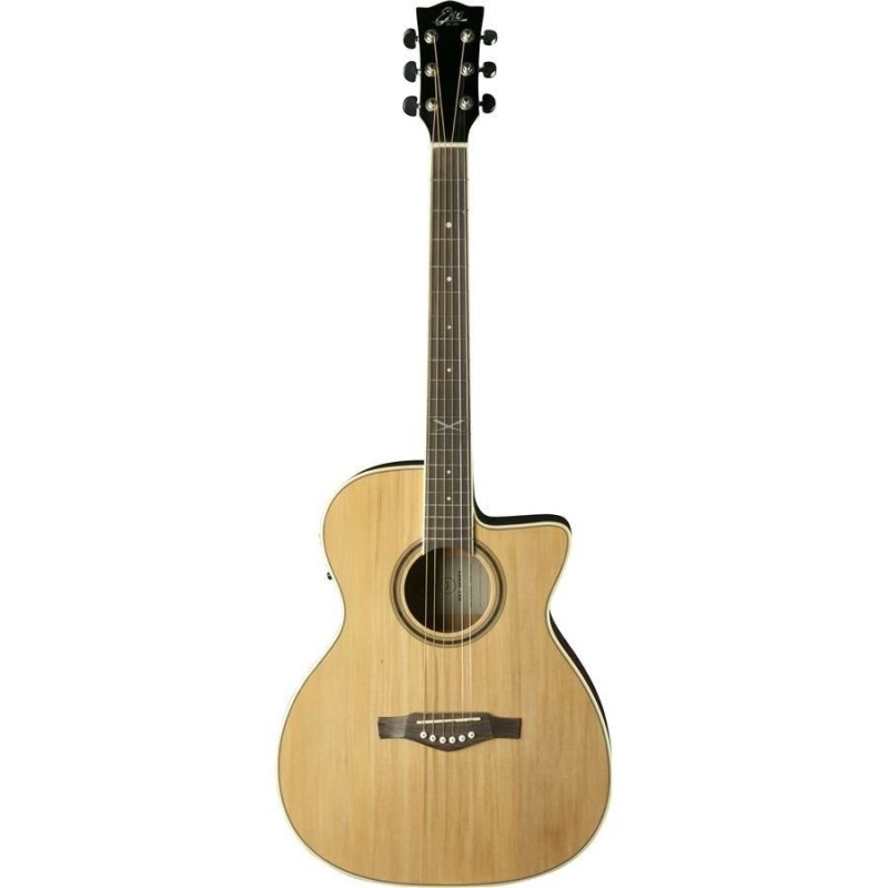 Eko NXT 018 CW EQ Natural
