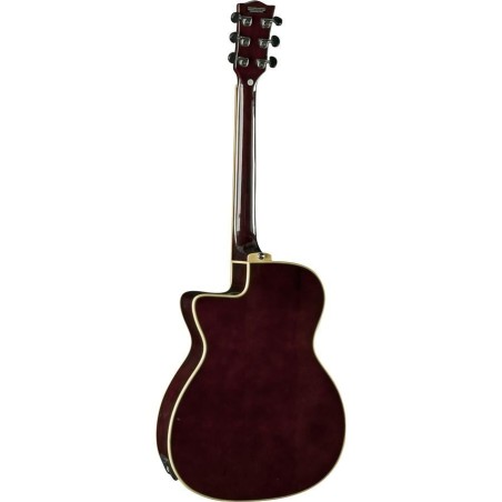 Eko NXT 018 CW EQ Natural