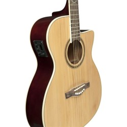 Eko NXT 018 CW EQ Natural