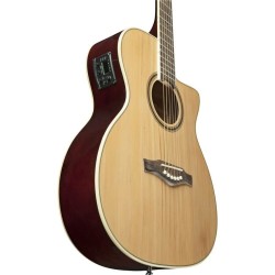 Eko NXT 018 CW EQ Natural