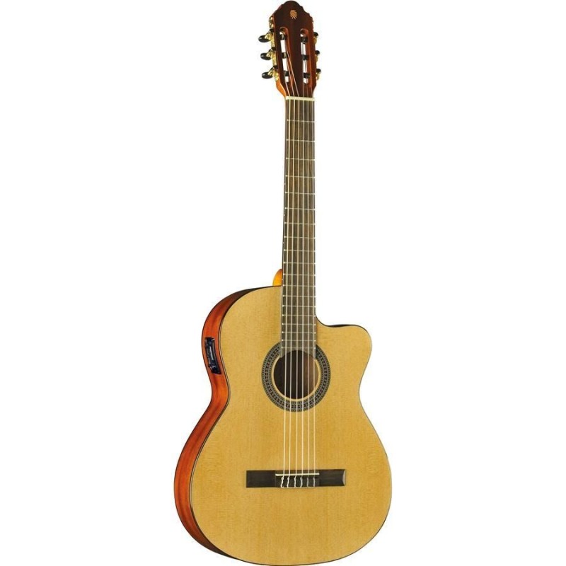 Eko Vibra 150CW Eq Natural