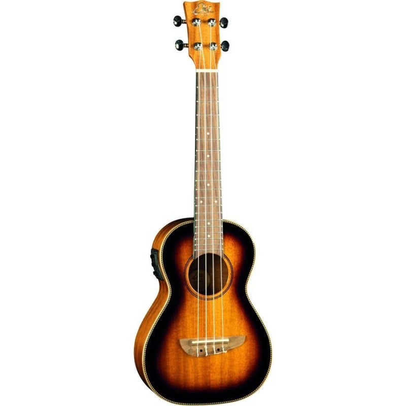 Eko Uku EGO Ukulele Tenor Eq