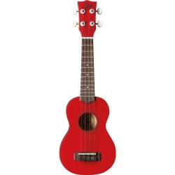 Eko Uku Primo Red