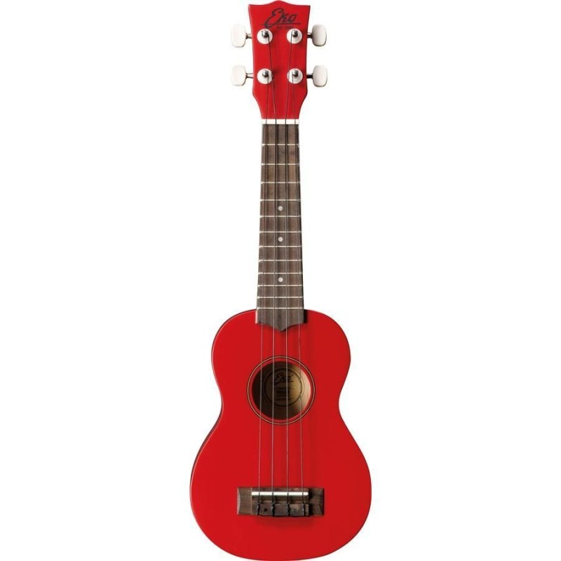 Eko Uku Primo Red