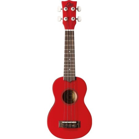 Eko Uku Primo Red