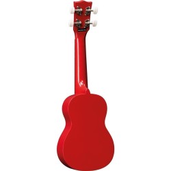Eko Uku Primo Red