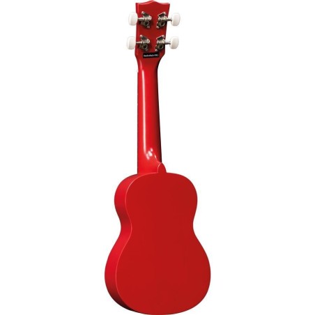 Eko Uku Primo Red