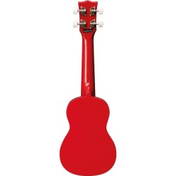 Eko Uku Primo Red