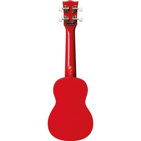 Eko Uku Primo Red