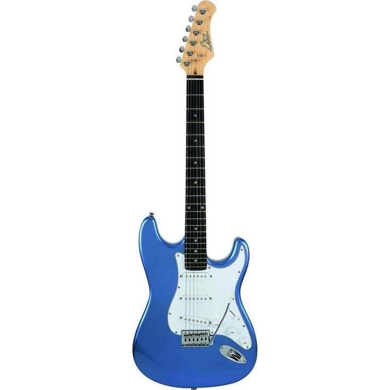 Eko S-300 Metallic Blue