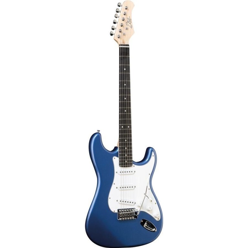 Eko S-300 Metallic Blue