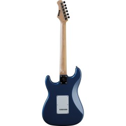 Eko S-300 Metallic Blue