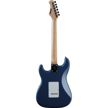 Eko S-300 Metallic Blue