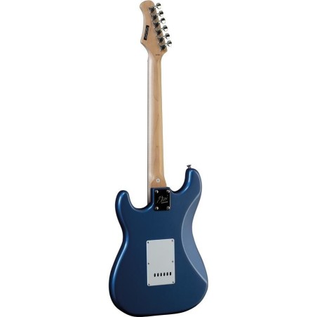 Eko S-300 Metallic Blue