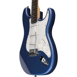 Eko S-300 Metallic Blue