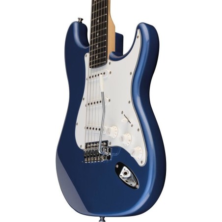 Eko S-300 Metallic Blue