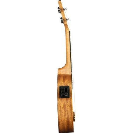 Eko Evo Ukulele Soprano EQ