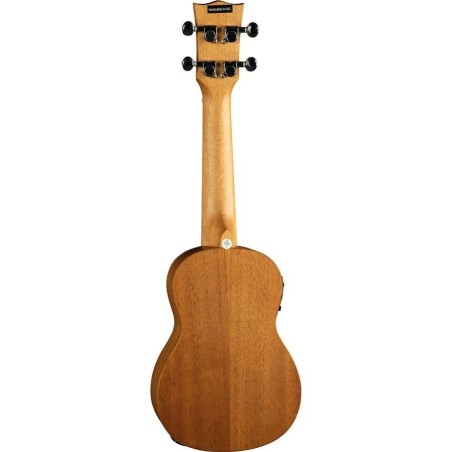 Eko Evo Ukulele Soprano EQ