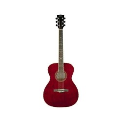 Eko NXT 018 EQ Wine Red