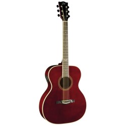 Eko NXT 018 EQ Wine Red